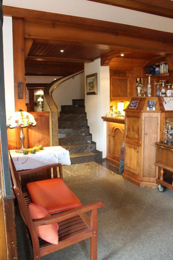 Landhotel Muehle Zu Gersbach Luaran gambar