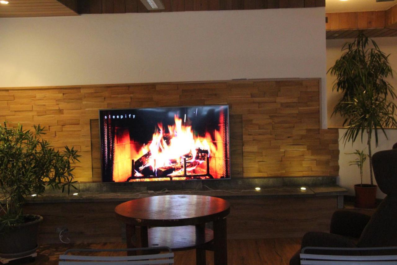 Landhotel Muehle Zu Gersbach Luaran gambar