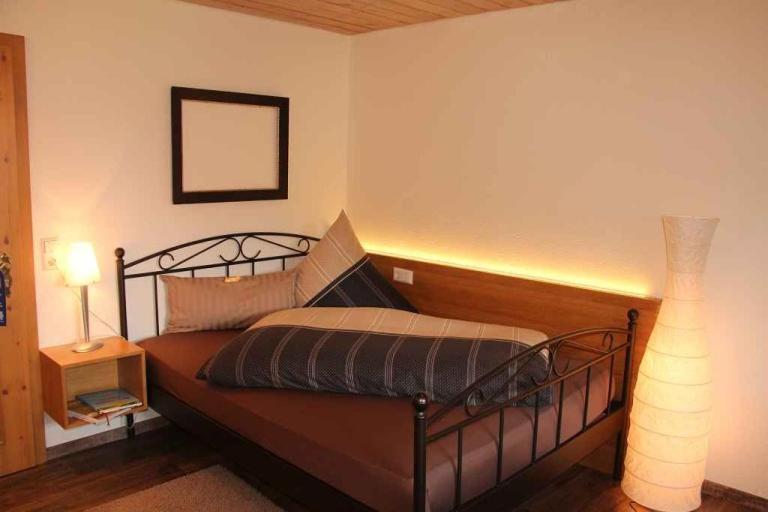 Landhotel Muehle Zu Gersbach Luaran gambar